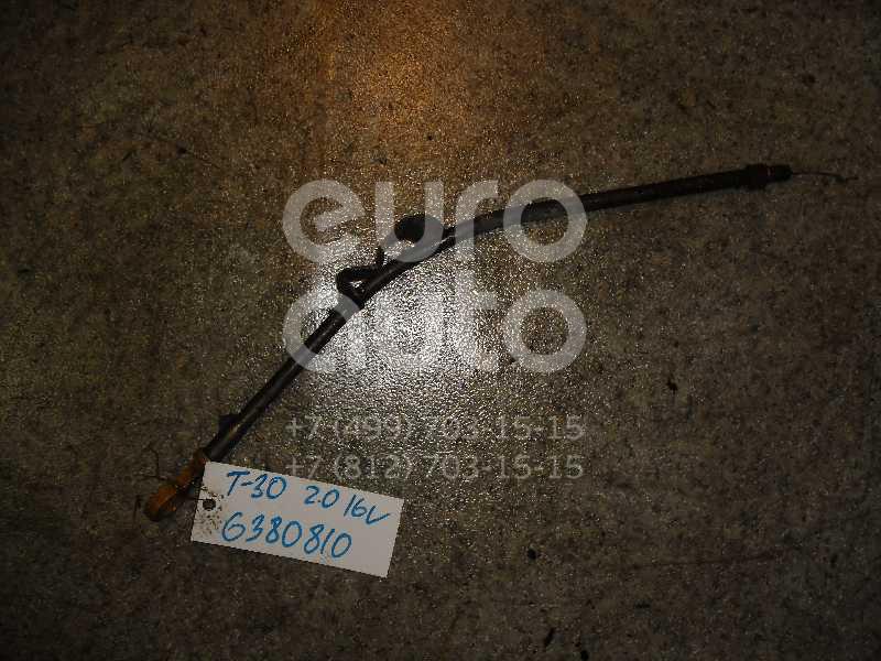 Щуп масляный для Nissan X-Trail (T30) 2001-2006;Primera P12E 2002-2007 - Фото №1