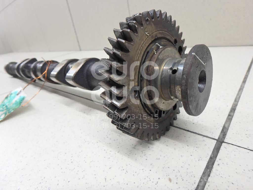 Распредвал выпускной для Lexus,Toyota RX 300 1998-2003;RX 300/330/350/400h 2003-2009;Highlander I 2001-2006;ES (CV3) 2001-2006 - Фото №1
