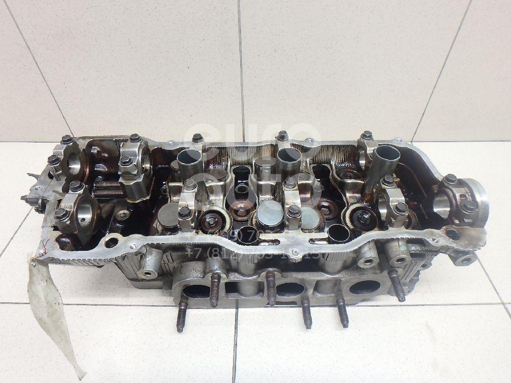 Головка блока для Lexus RX 300 1998-2003;RX 300/330/350/400h 2003-2009 - Фото №1