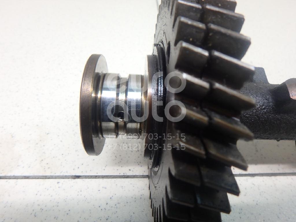 Распредвал выпускной для Lexus,Toyota RX 300 1998-2003;Camry V30 2001-2006;RX 300/330/350/400h 2003-2009;Highlander I 2001-2006;ES (CV3) 2001-2006 - Фото №1