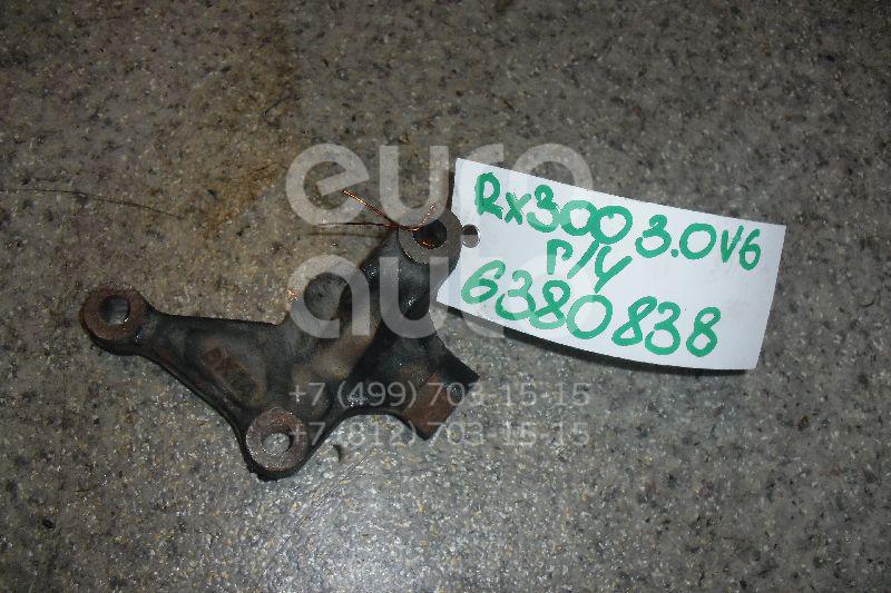 Кронштейн гидроусилителя для Lexus RX 300 1998-2003 - Фото №1
