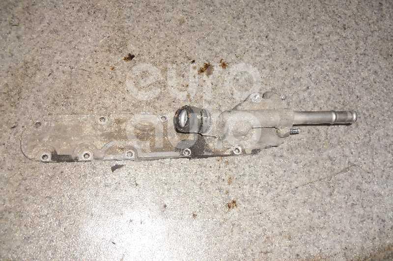 Корпус термостата для Lexus RX 300 1998-2003;ES (CV3) 2001-2006 - Фото №1