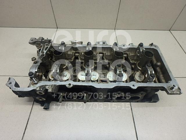 Головка блока для Nissan Primera P12E 2002-2007 - Фото №1