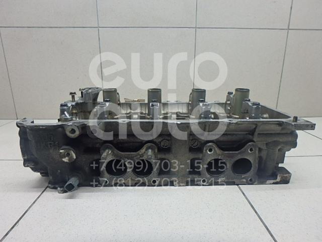 Головка блока для Nissan Primera P12E 2002-2007 - Фото №1