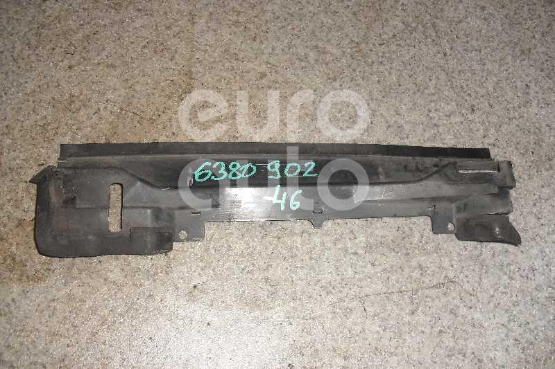 Воздуховод для BMW 3-серия E46 1998-2005 - Фото №1