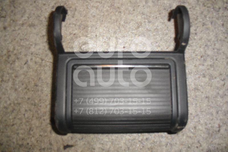 Пепельница задняя (в консоль) для BMW 3-серия E46 1998-2005 - Фото №1