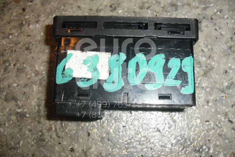 Кнопка аварийной сигнализации для BMW 3-серия E46 1998-2005;X5 E53 2000-2007;Z4 E85/E86 2002-2008 - Фото №1