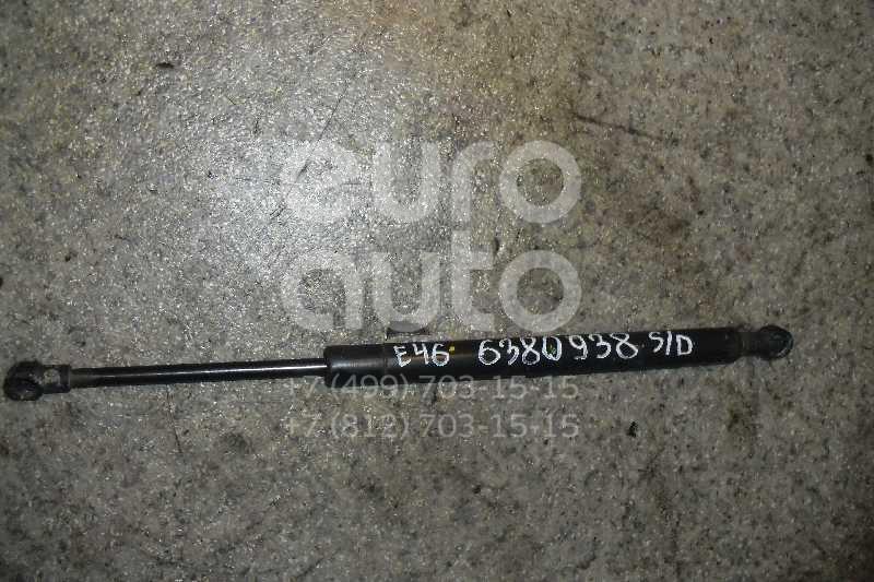 Амортизатор крышки багажника для BMW 3-серия E46 1998-2005 - Фото №1