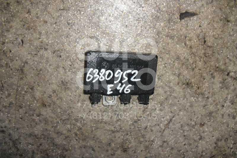 Блок электронный для BMW 3-серия E46 1998-2005;7-серия E65/E66 2001-2008 - Фото №1