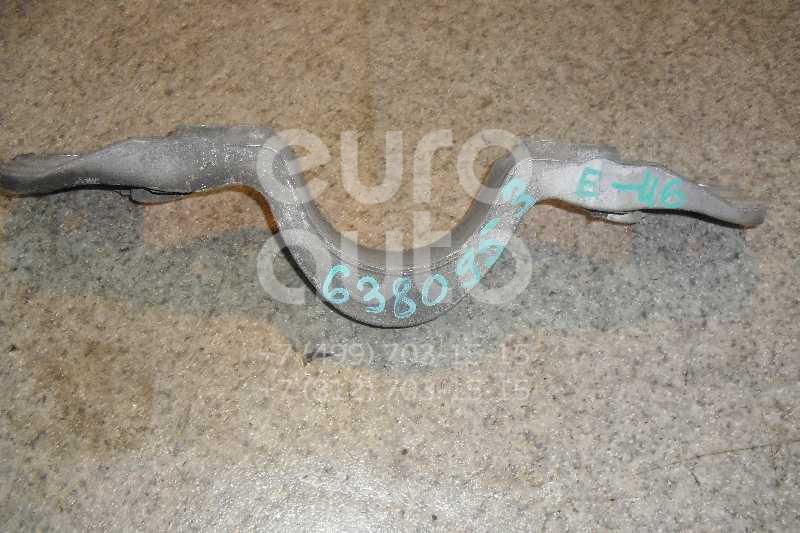 Кронштейн редуктора для BMW 3-серия E46 1998-2005 - Фото №1