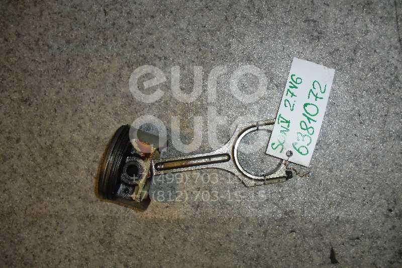 Поршень с шатуном для Hyundai Sonata IV (EF)/ Sonata Tagaz 2001-2012 - Фото №1