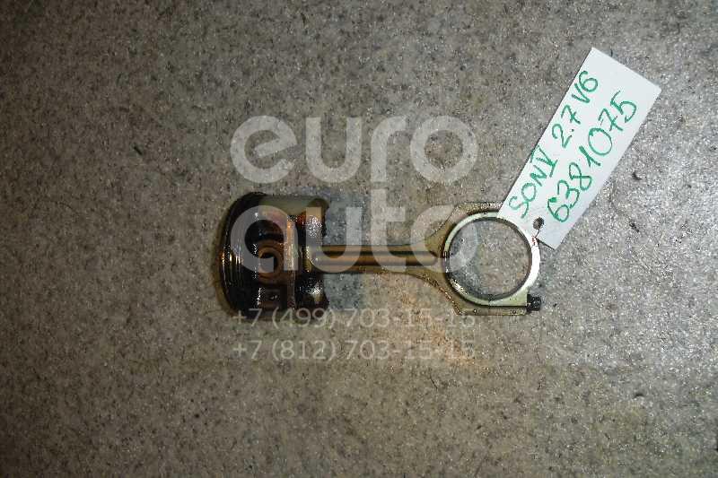 Поршень с шатуном для Hyundai Sonata IV (EF)/ Sonata Tagaz 2001-2012 - Фото №1