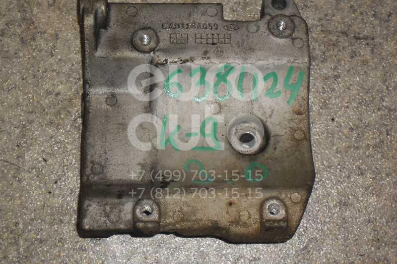 Кронштейн кондиционера для Mitsubishi Pajero/Montero Sport (K9) 1997-2008 - Фото №1