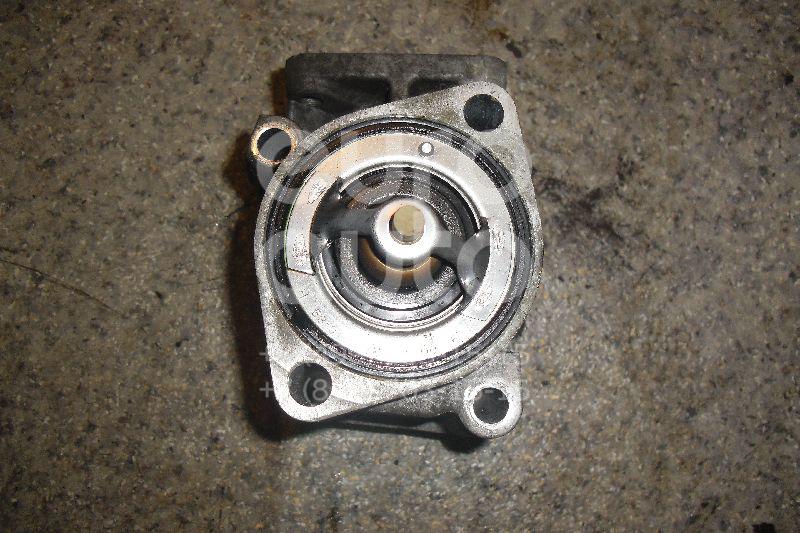 Корпус термостата для Mitsubishi Pajero/Montero Sport (K9) 1997-2008;Pajero/Montero III (V6, V7) 2000-2006;Pajero/Montero IV (V8, V9) 2007> - Фото №1