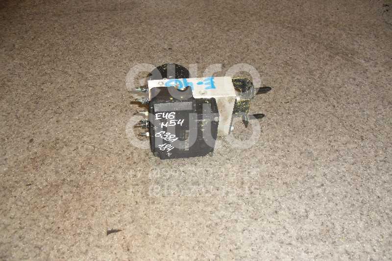 Блок ABS (насос) для BMW 3-серия E46 1998-2005 - Фото №1