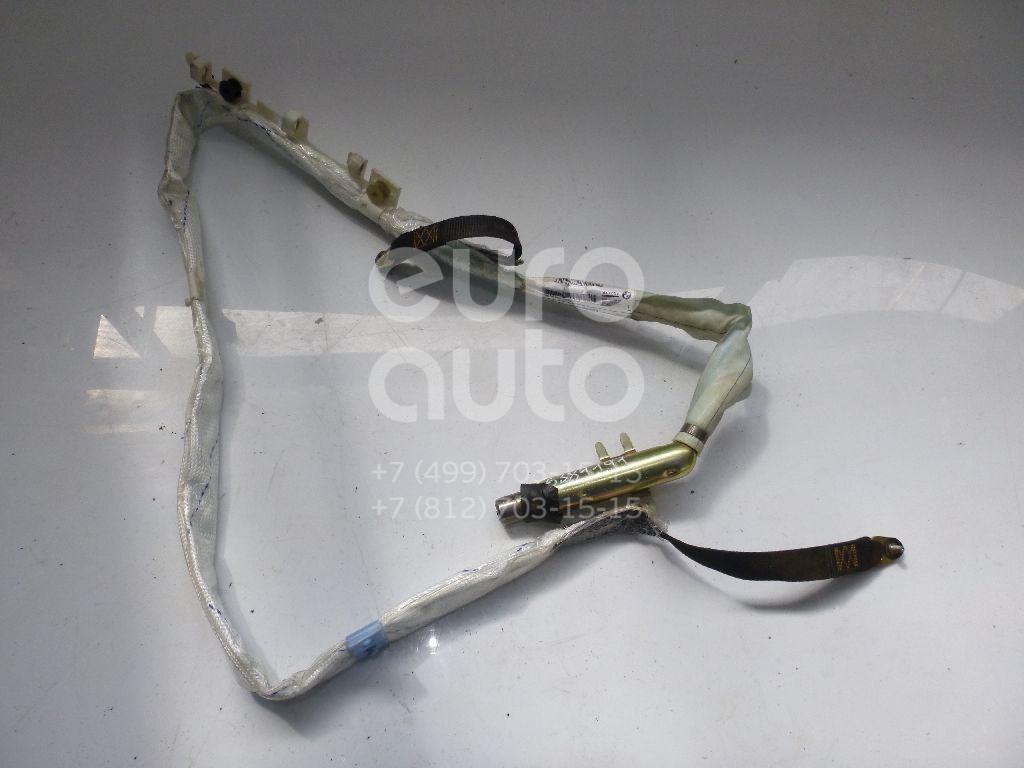 Подушка безопасности боковая (шторка) для BMW 3-серия E46 1998-2005 - Фото №1