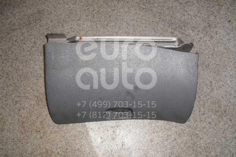 Бардачок для Hyundai Accent II (+ТАГАЗ) 2000-2012 - Фото №1