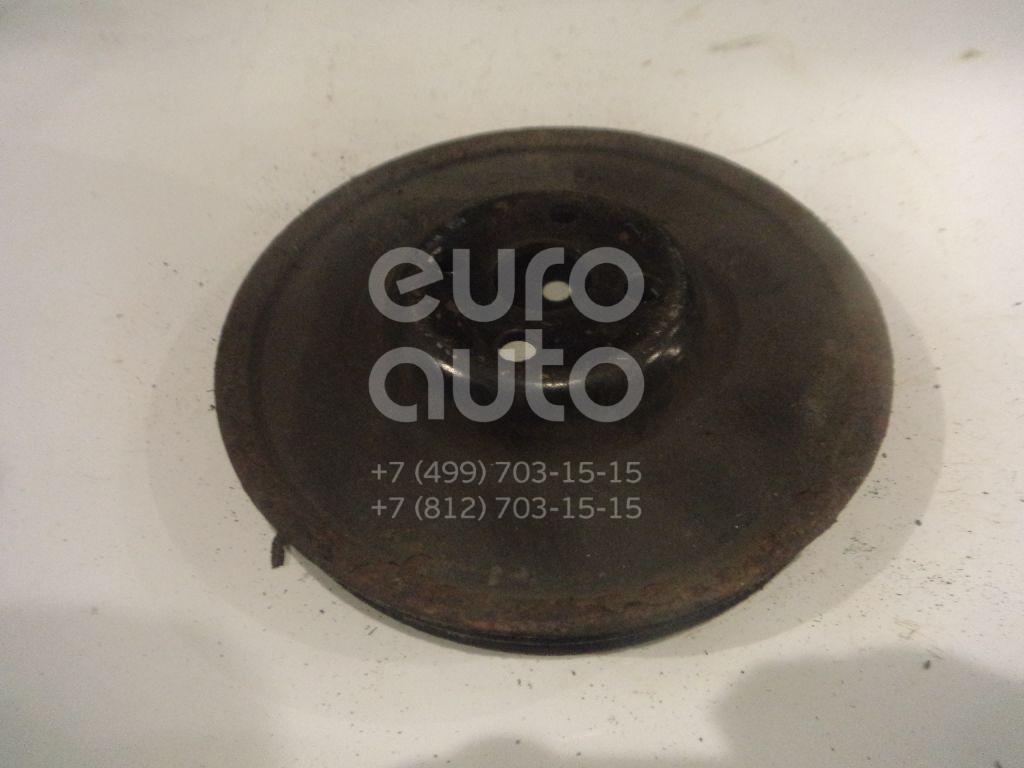 Шкив водяного насоса (помпы) для Hyundai Accent II (+ТАГАЗ) 2000-2012;Getz 2002-2010 - Фото №1