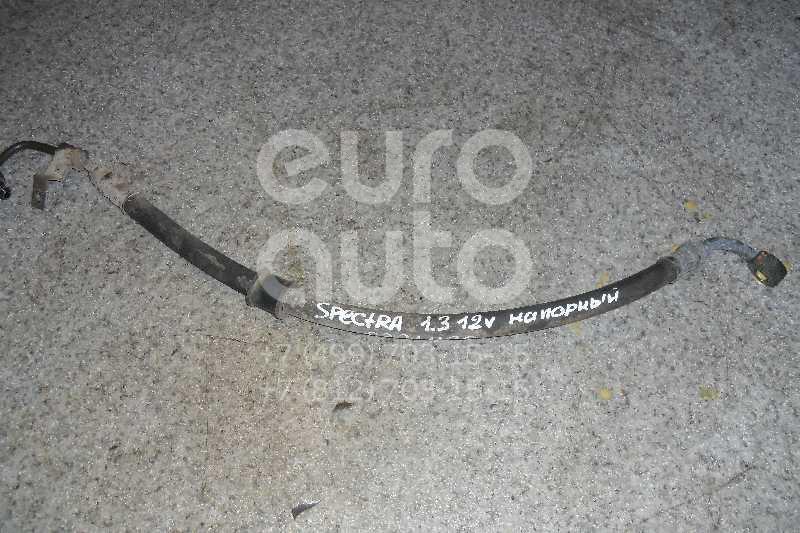 Шланг гидроусилителя для Hyundai Accent II (+ТАГАЗ) 2000-2012 - Фото №1