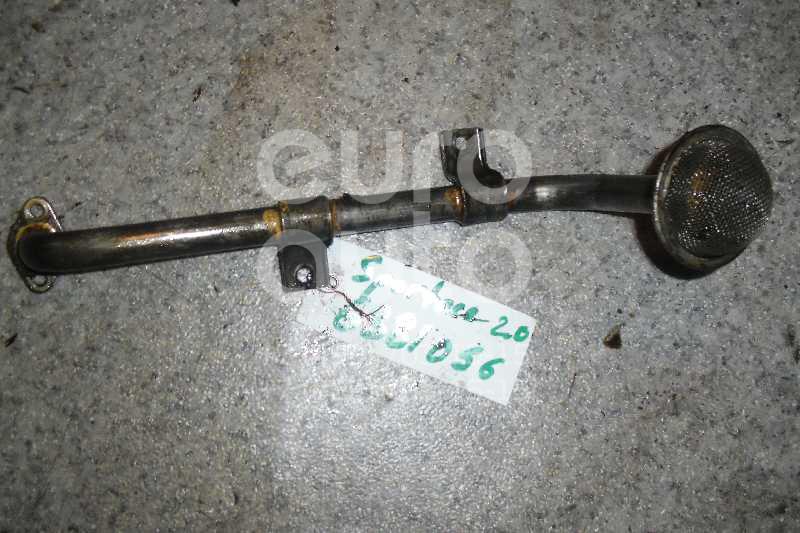 Маслозаборник для Hyundai Accent II (+ТАГАЗ) 2000-2012 - Фото №1