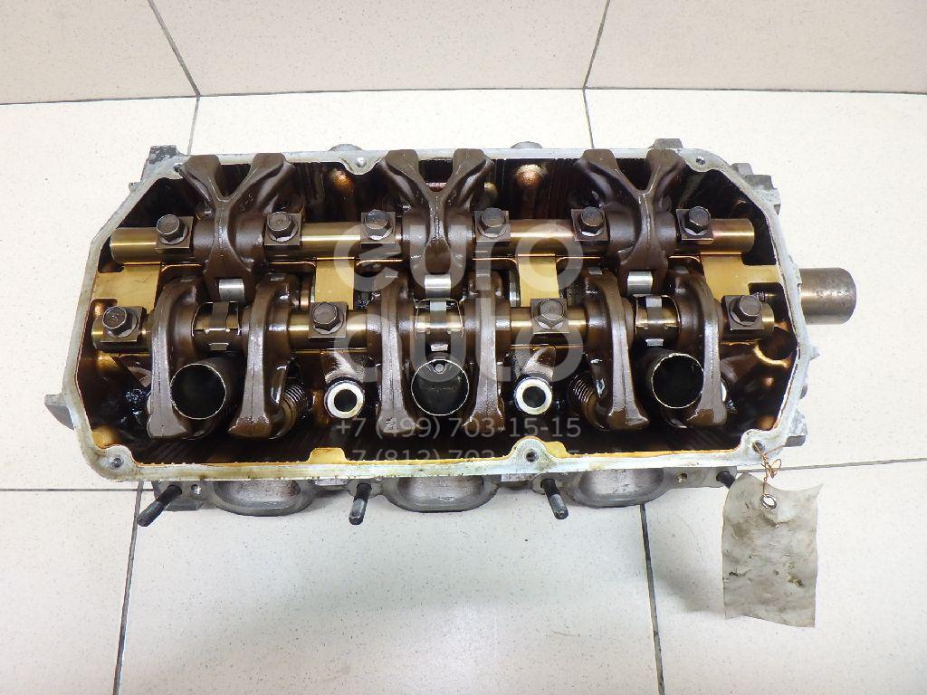 Головка блока для Mitsubishi Pajero/Montero Sport (K9) 1997-2008 - Фото №1