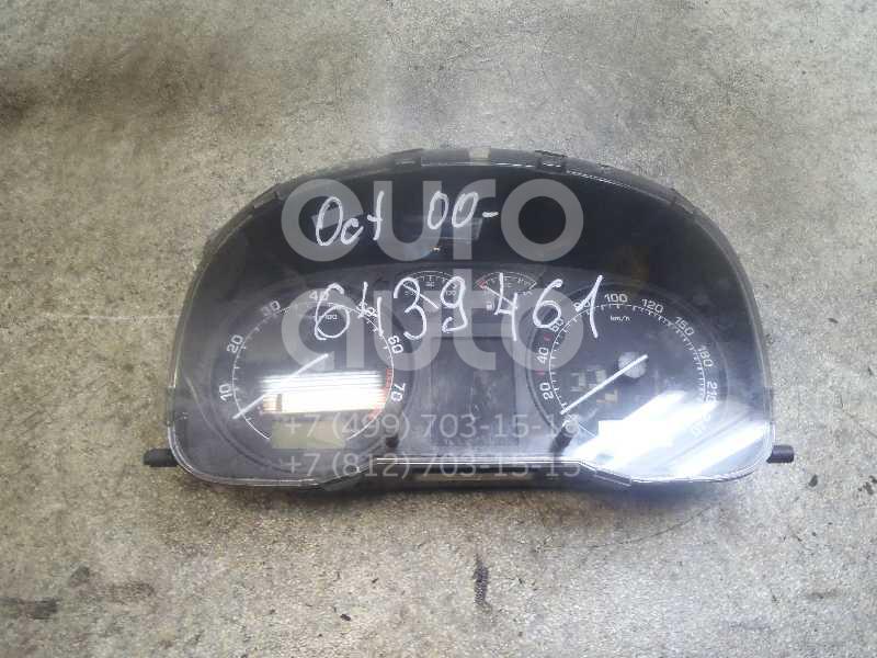 панель приборов для skoda octavia (a4 1u-) панель приборов для skoda octavia (a4 1u-)