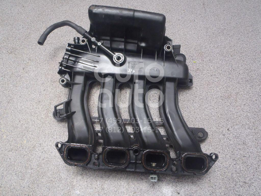 Как снять впускной коллектор рено к4м Датчик ABS задний левый Volvo S80 1998-2006; (3524256)