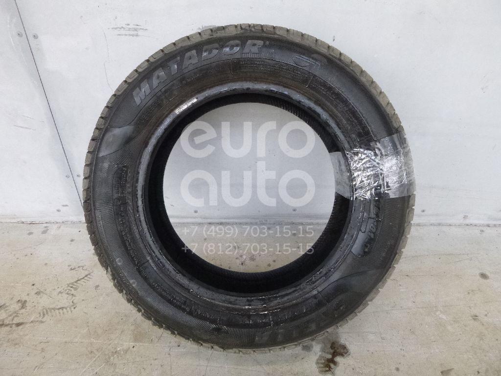 Шина для Renault Kangoo 1997-2003 - Фото №1
