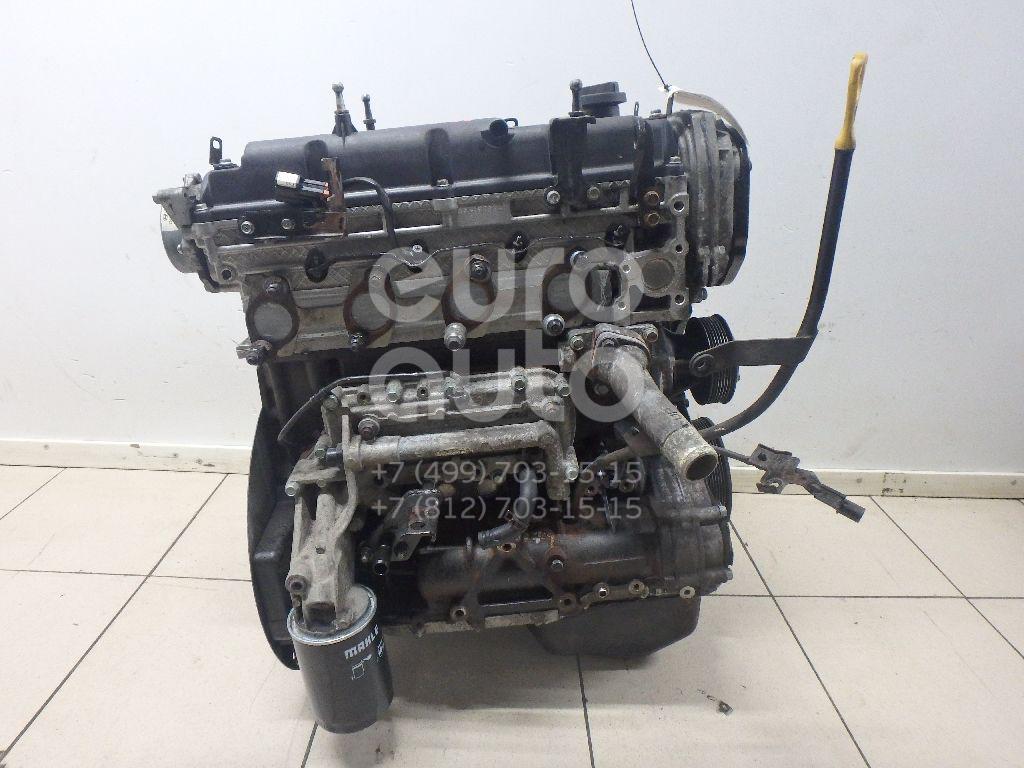 двигатель hyundai starex, 2007 г. двигатель hyundai starex, 2007 г.