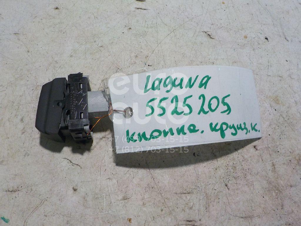 Рено сценик 2 круиз контроль Рено сценик 2 круиз контроль