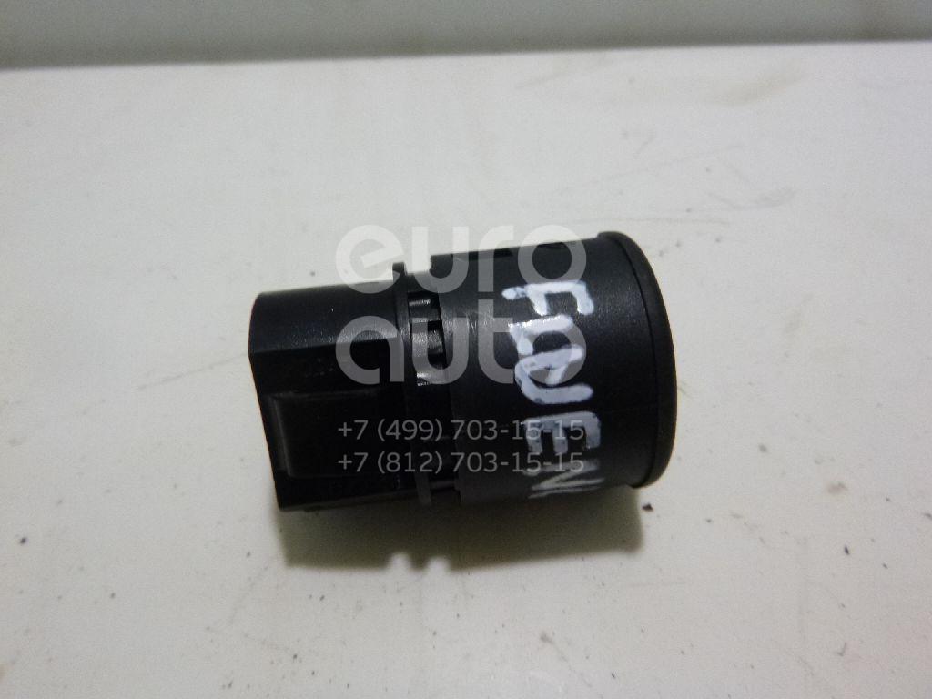 Кнопка запуска двигателя для Renault Fluence 2010>;Scenic II 2003-2009;Laguna III 2008-2015;Megane III 2009-2016;Scenic III 2009-2015;Latitude 2010-2015;Clio IV 2012>;Kaptur 2016>;Kadjar 2015> - Фото №1