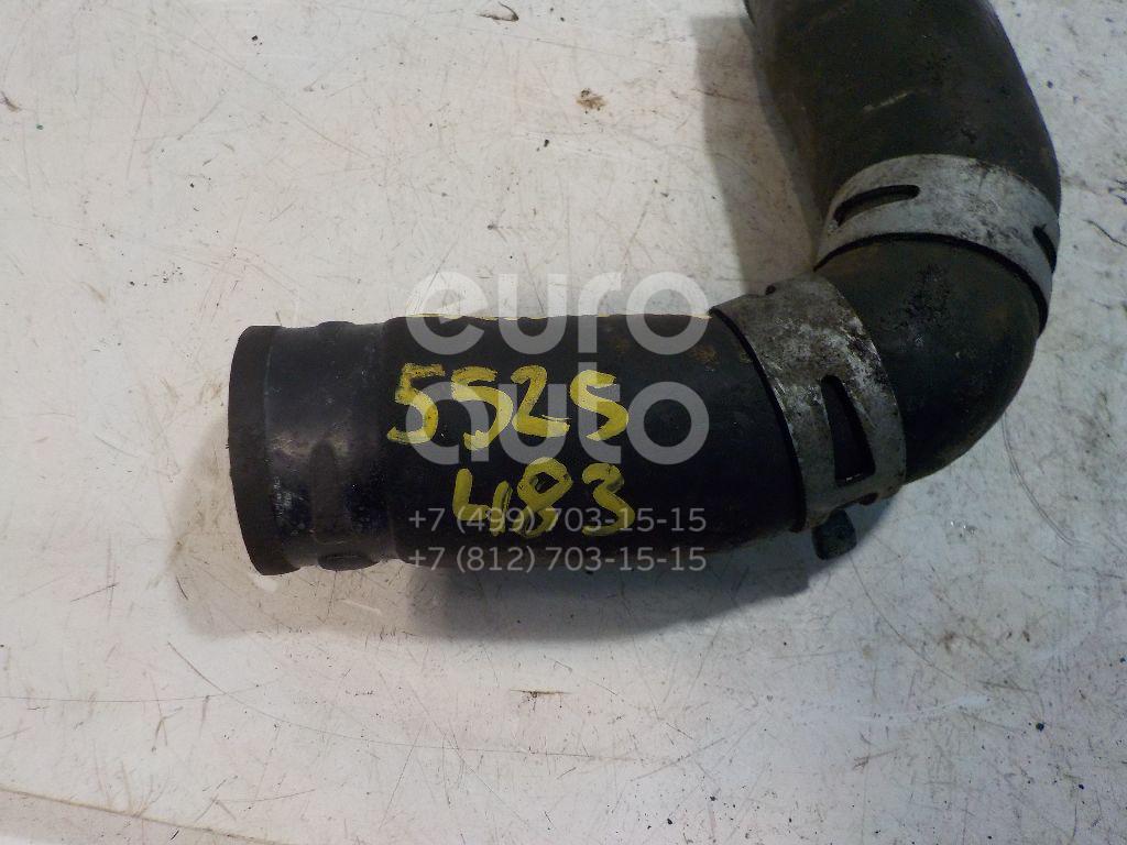 Патрубок радиатора для Suzuki Grand Vitara 1998-2005;Vitara/Sidekick 1989-1999 - Фото №1