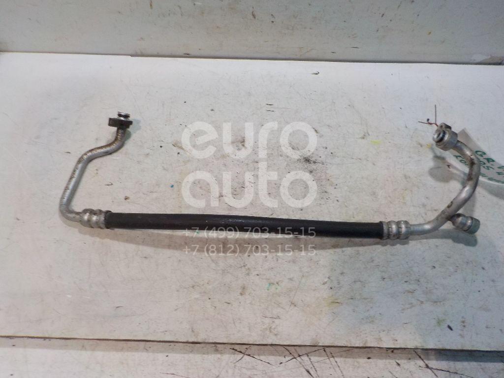 Трубка кондиционера для Suzuki Grand Vitara 1998-2005 - Фото №1