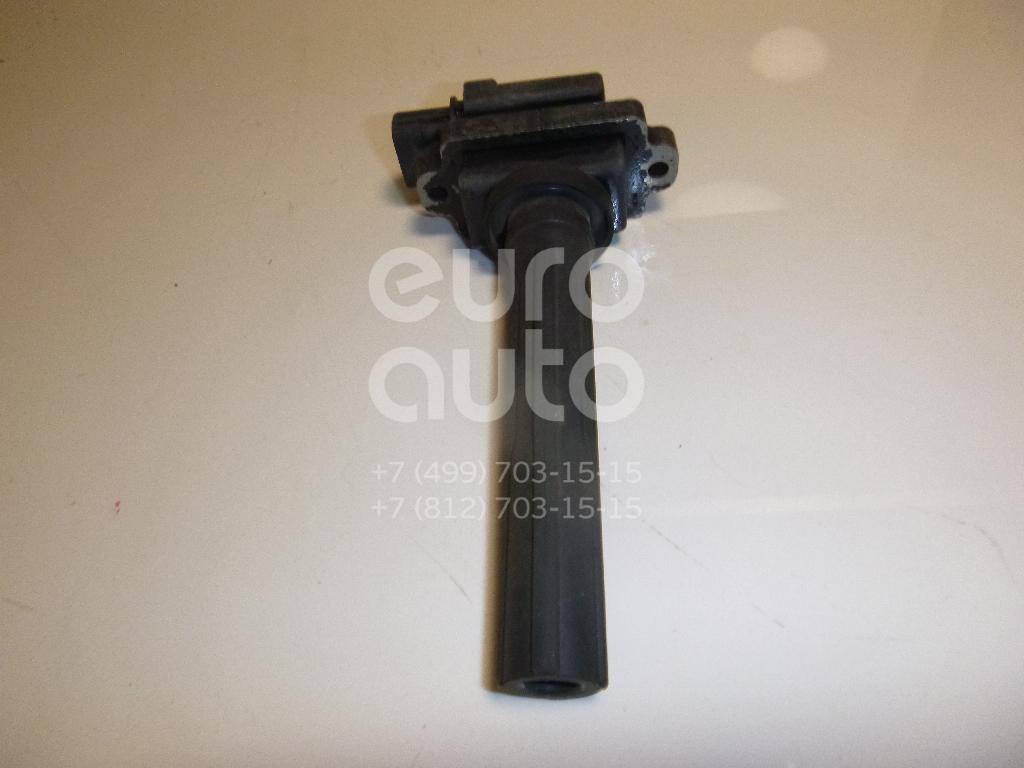 Катушка зажигания для Suzuki Grand Vitara 1998-2005;Baleno 1995-1998;Vitara/Sidekick 1989-1999;Baleno 1998-2007 - Фото №1