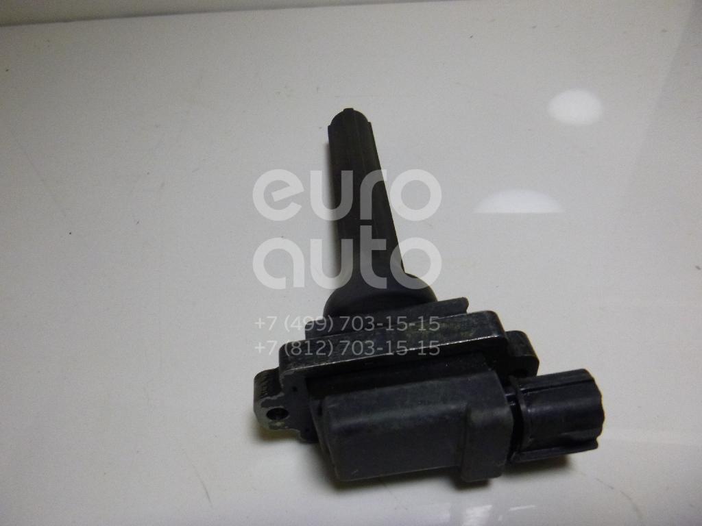 Катушка зажигания для Suzuki Grand Vitara 1998-2005;Baleno 1995-1998;Vitara/Sidekick 1989-1999;Baleno 1998-2007 - Фото №1