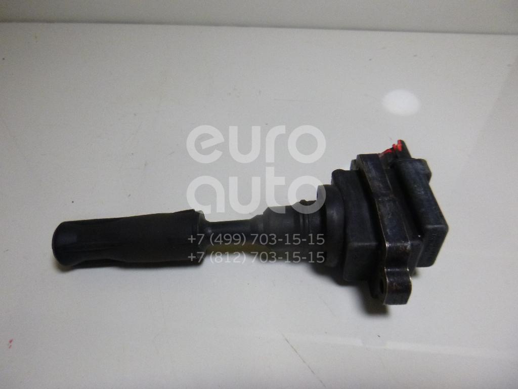 Катушка зажигания для Suzuki Grand Vitara 1998-2005;Baleno 1995-1998;Vitara/Sidekick 1989-1999;Baleno 1998-2007 - Фото №1