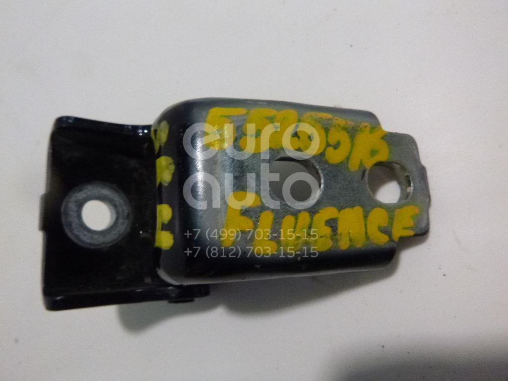 Петля двери для Renault Fluence 2010>;Megane III 2009-2016;Scenic 2009-2015 - Фото №1