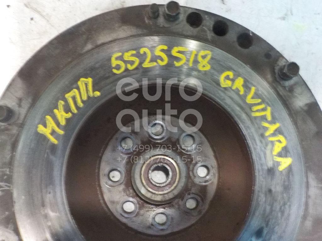 Маховик для Suzuki Grand Vitara 1998-2005 - Фото №1