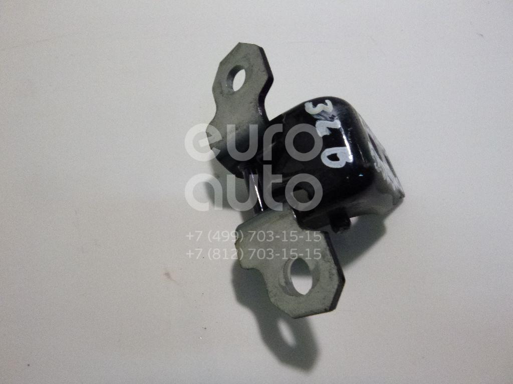 Петля двери задней левой верхняя для Renault Fluence 2010>;Megane III 2009-2016;Scenic III 2009-2015;Clio IV 2012>;Kaptur 2016> - Фото №1