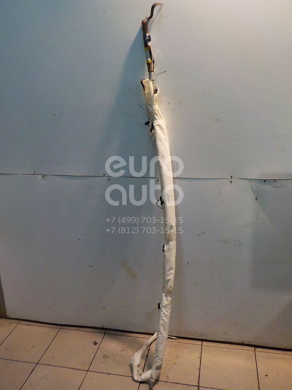 Подушка безопасности боковая (шторка) для Volvo V50 2004-2012 - Фото №1