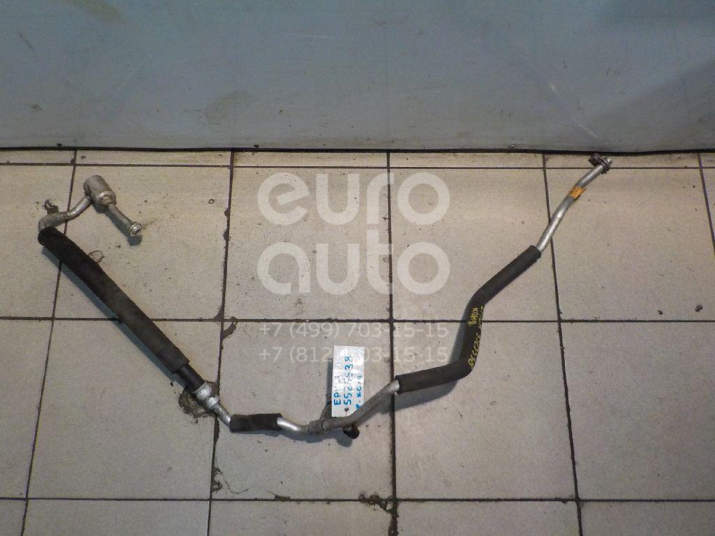 Трубка кондиционера для Chevrolet Epica 2006-2012 - Фото №1
