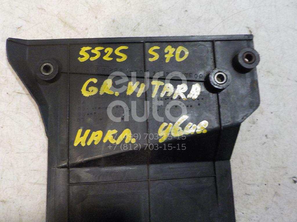 Накладка декоративная для Suzuki Grand Vitara 1998-2005 - Фото №1