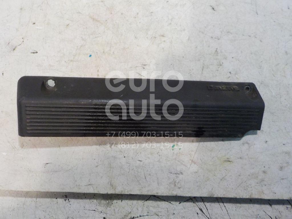 Накладка декоративная для Suzuki Grand Vitara 1998-2005 - Фото №1