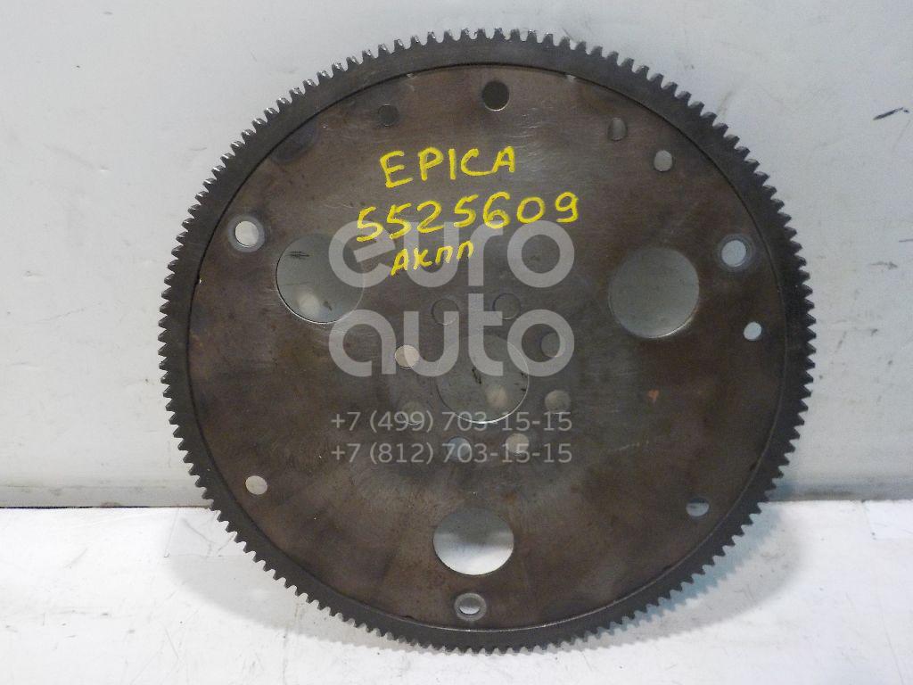 Маховик для Chevrolet Epica 2006-2012 - Фото №1