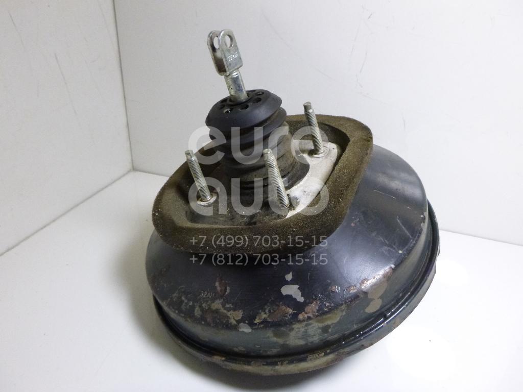 Усилитель тормозов вакуумный для Peugeot,Citroen 207 2006-2013;C2 2003-2008;1007 2005-2009;C3 2002-2009;C3 2009-2016 - Фото №1