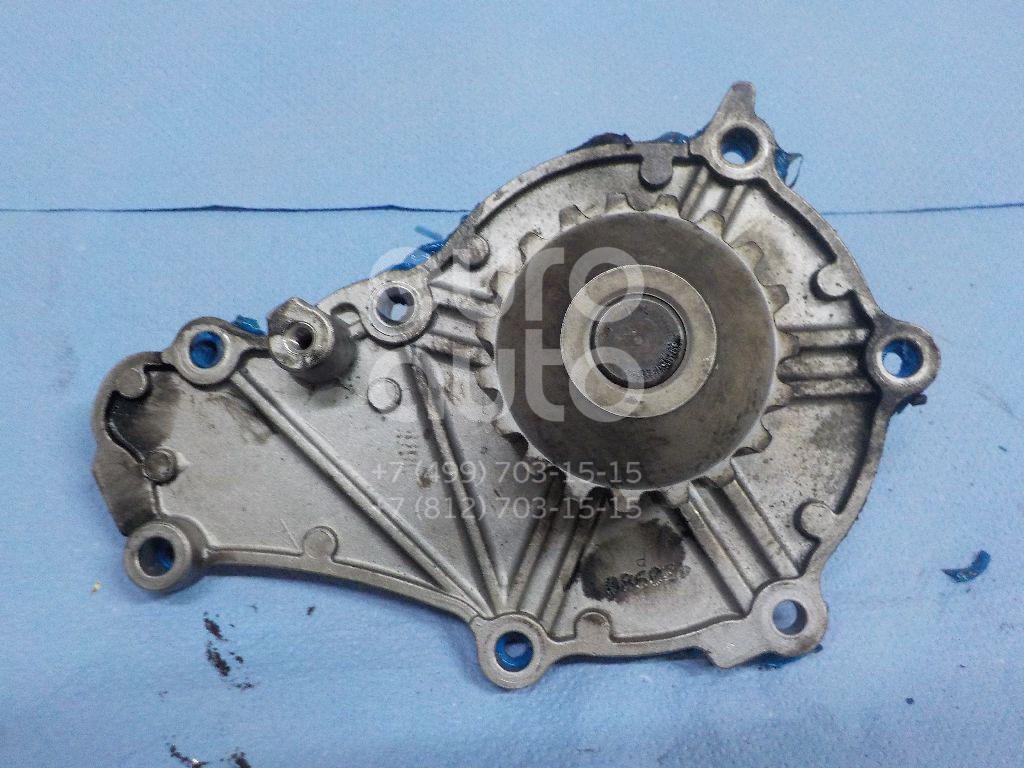 Насос водяной (помпа) для Citroen,Ford,Peugeot,Mazda C5 2004-2008;Focus II 2005-2008;C4 2005-2011;Fusion 2002-2012;C-MAX 2003-2010;407 2004-2010;207 2006-2013;307 2001-2008;206 1998-2012;Xsara Picasso 1999-2010;C3 2002-2009;Mazda 3 (BK) 2002-2009 - Фото №1