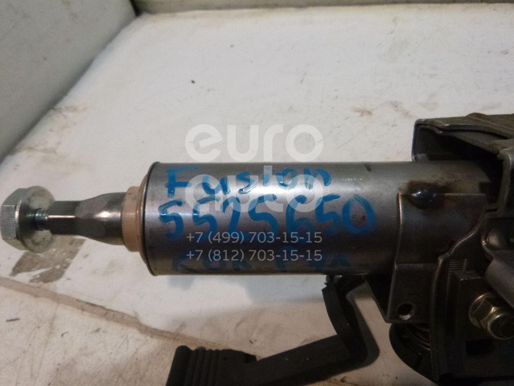 Колонка рулевая для Ford Fusion 2002-2012;Fiesta 2001-2008 - Фото №1