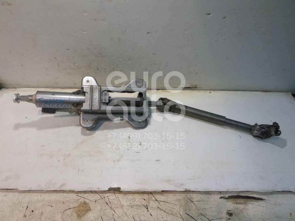 Колонка рулевая для Ford Fusion 2002-2012;Fiesta 2001-2008 - Фото №1