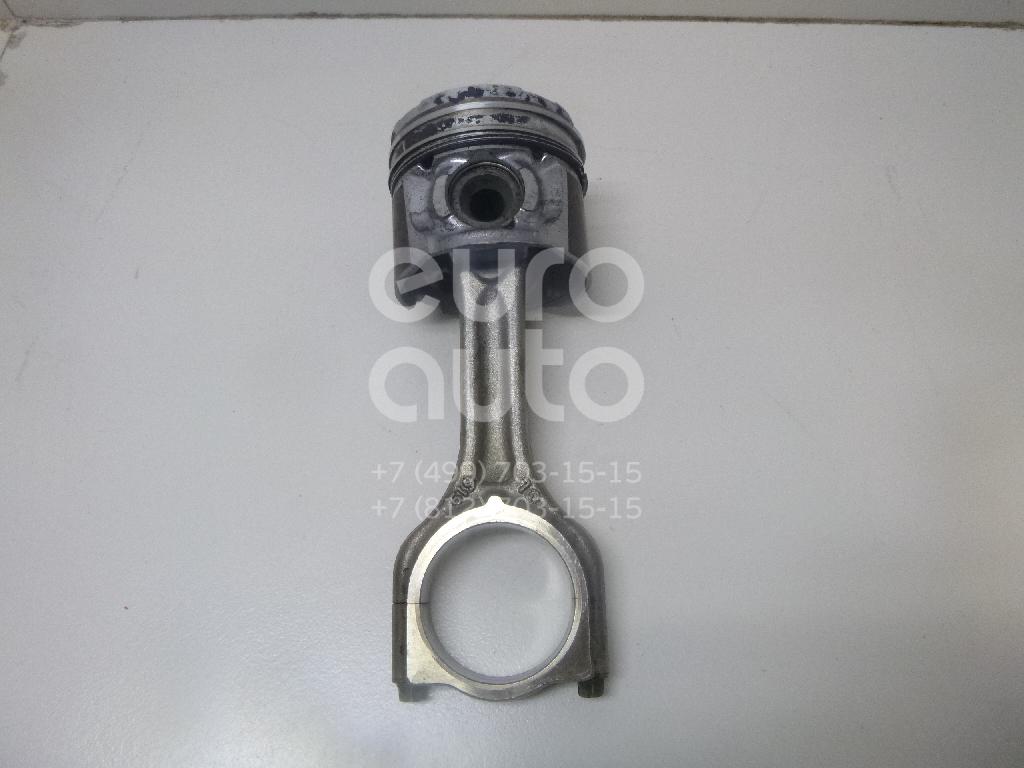 Поршень с шатуном для Citroen C5 2004-2008 - Фото №1