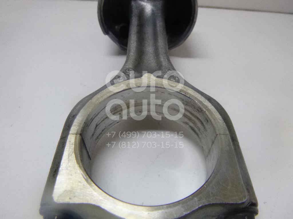 Поршень с шатуном для Citroen C5 2004-2008 - Фото №1